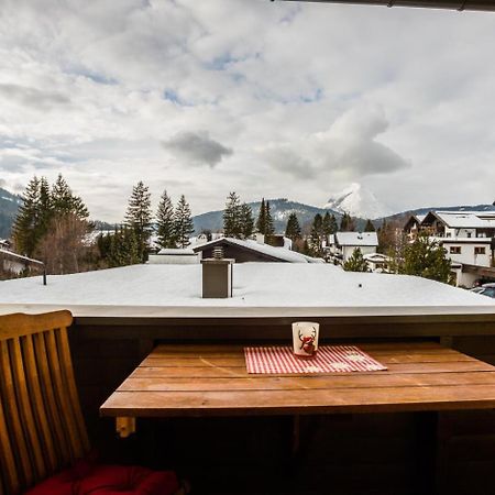 Appartement Amalie By Monicare Seefeld in Tirol Exterior photo