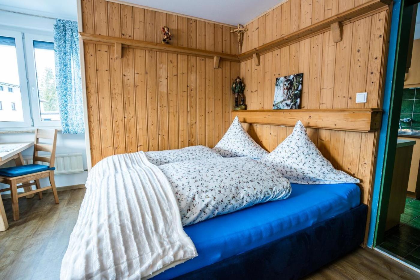 Appartement Amalie By Monicare Seefeld in Tirol Exterior photo