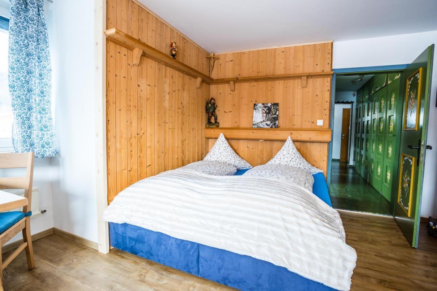 Appartement Amalie By Monicare Seefeld in Tirol Exterior photo