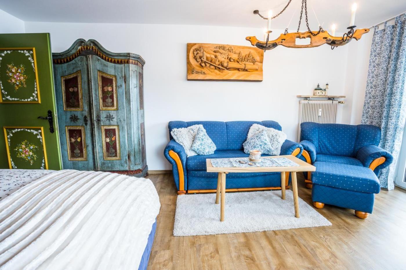 Appartement Amalie By Monicare Seefeld in Tirol Exterior photo