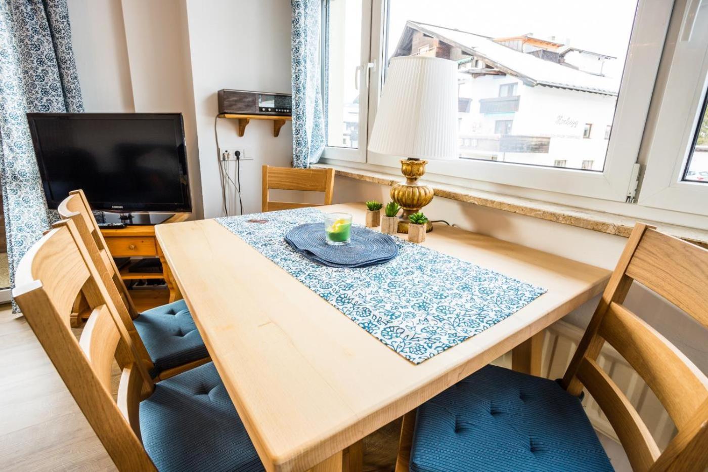Appartement Amalie By Monicare Seefeld in Tirol Exterior photo