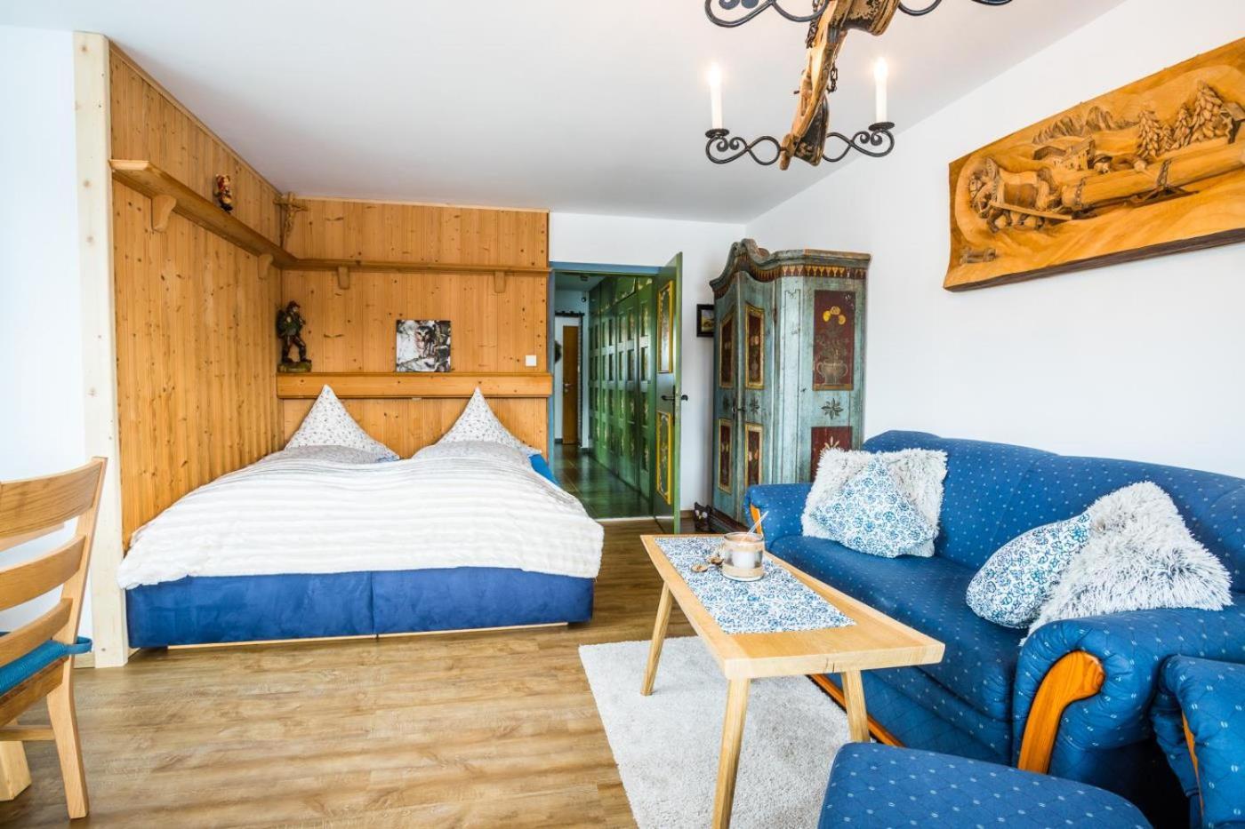 Appartement Amalie By Monicare Seefeld in Tirol Exterior photo