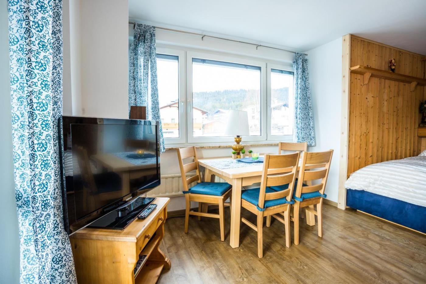 Appartement Amalie By Monicare Seefeld in Tirol Exterior photo
